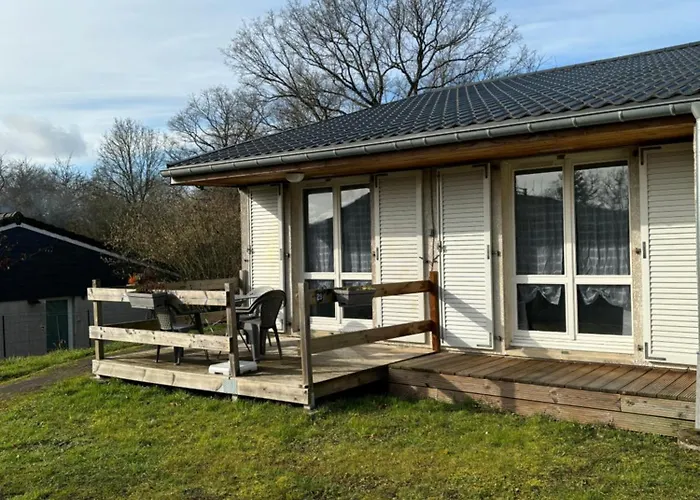 Studio Albert Avec Terrasse A Proximite De Metz